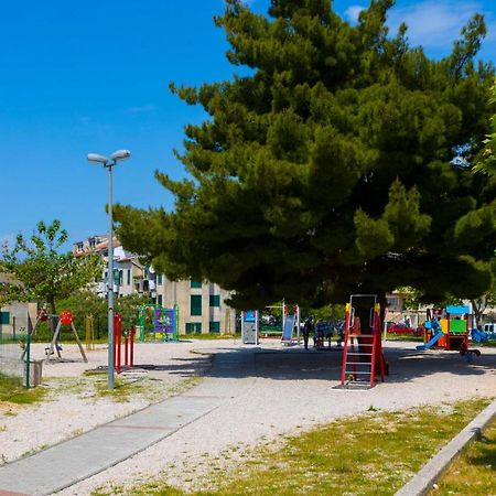 Apartman Angie Makarska Exterior foto
