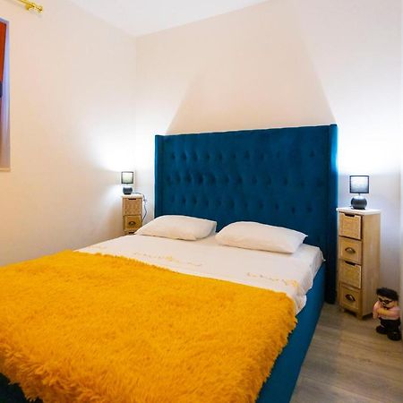 Apartman Angie Makarska Exterior foto