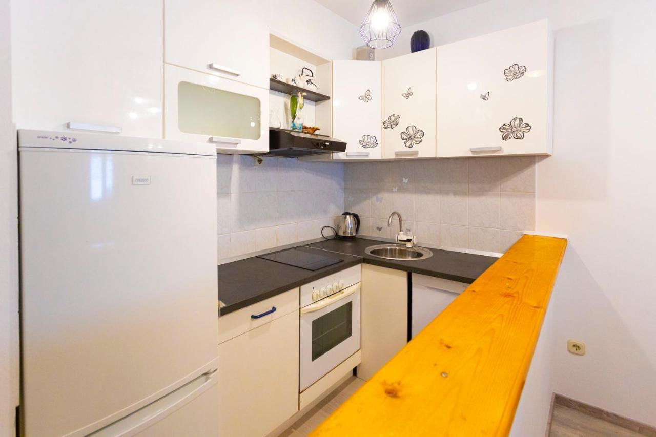 Apartman Angie Makarska Exterior foto