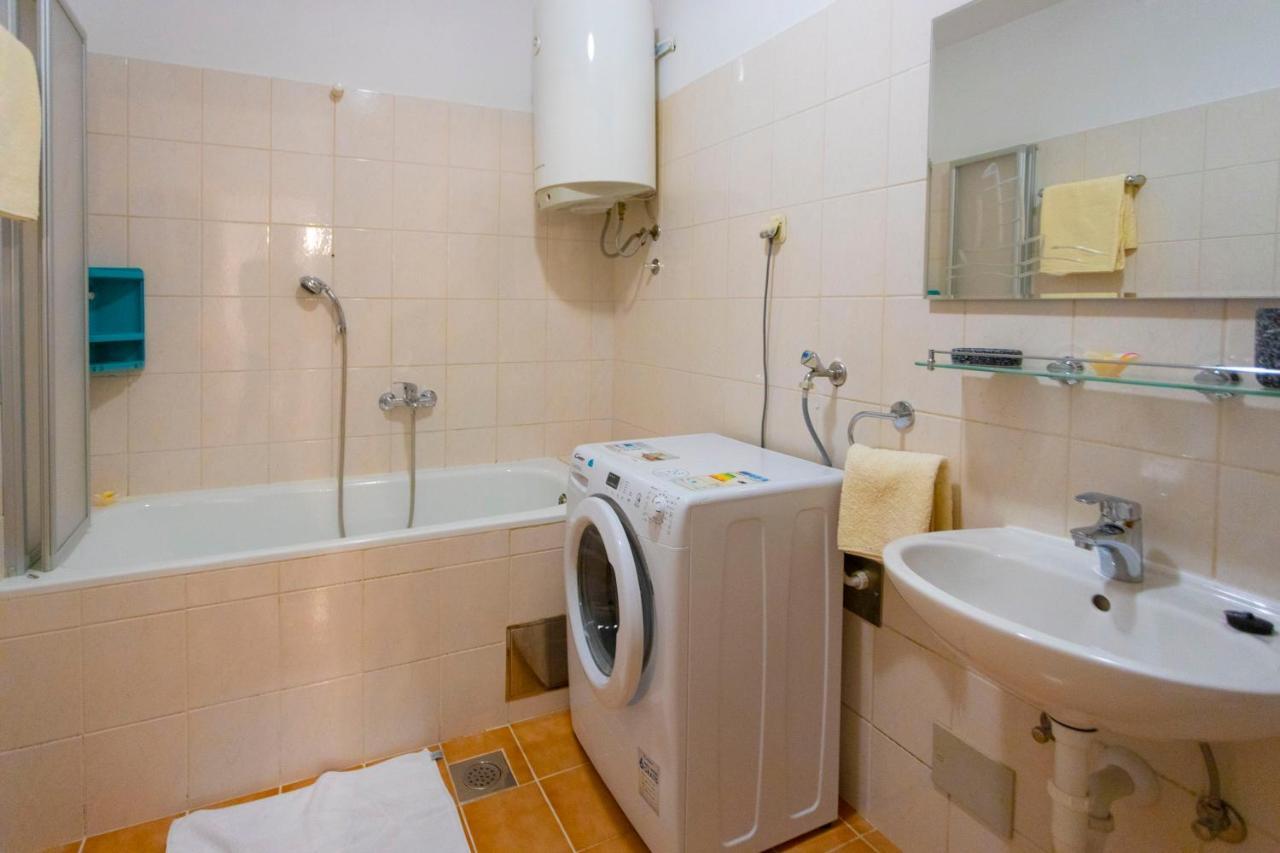Apartman Angie Makarska Exterior foto