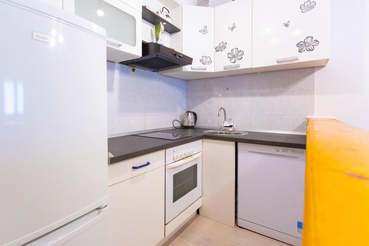 Apartman Angie Makarska Exterior foto