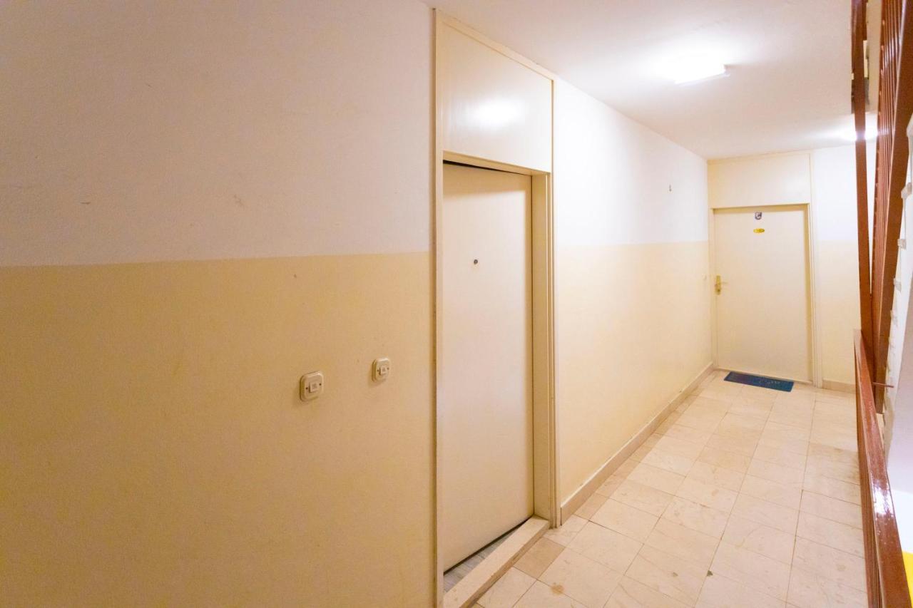 Apartman Angie Makarska Exterior foto